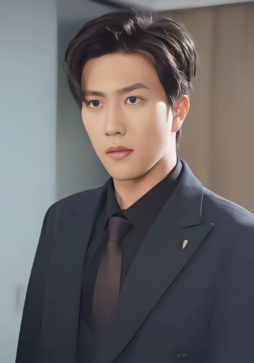 《劳燕分飞》剧照