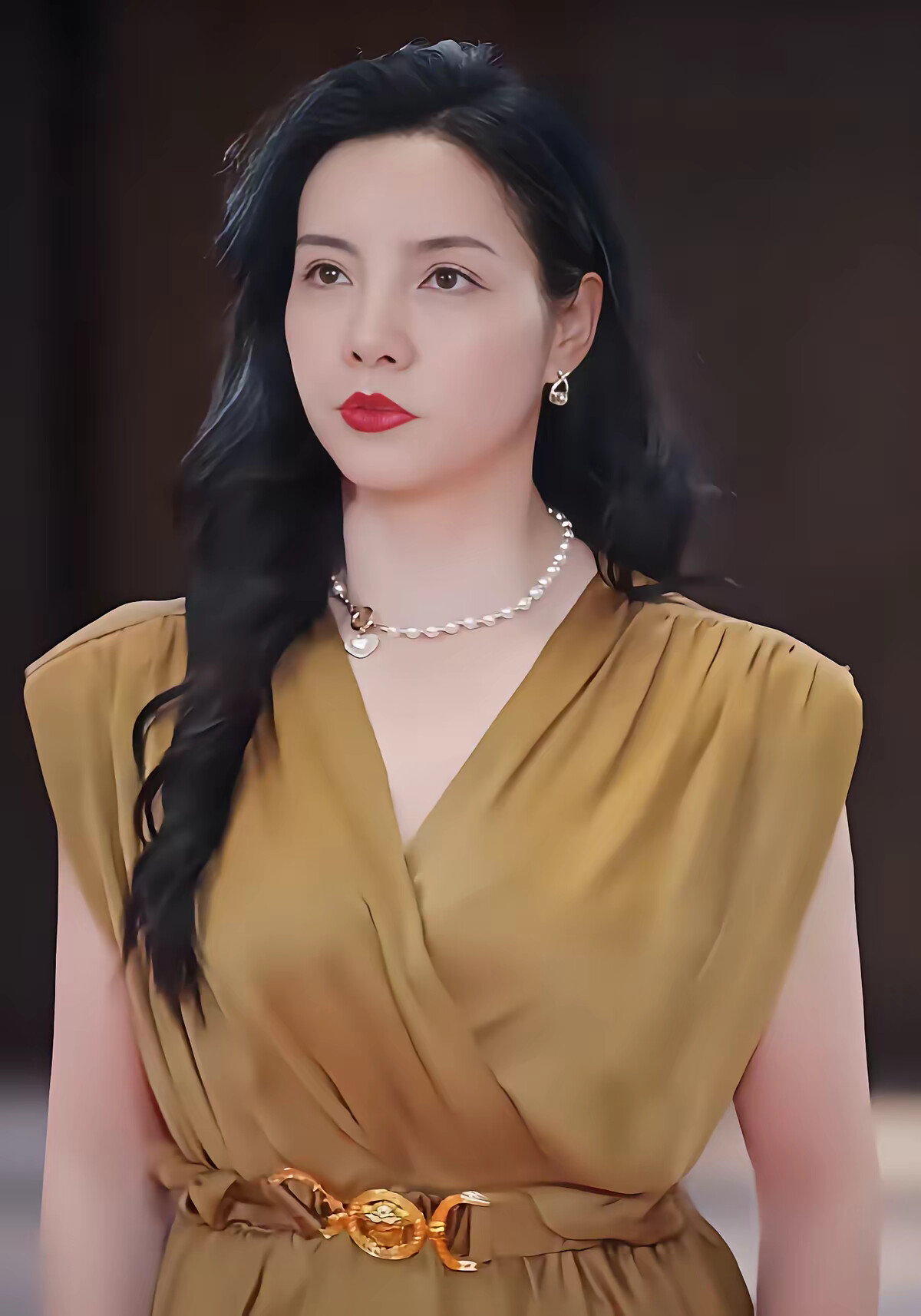 《我是医圣也是女王》剧照