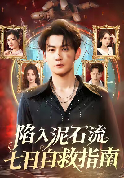 《陷入泥石流七日自救指南》剧照