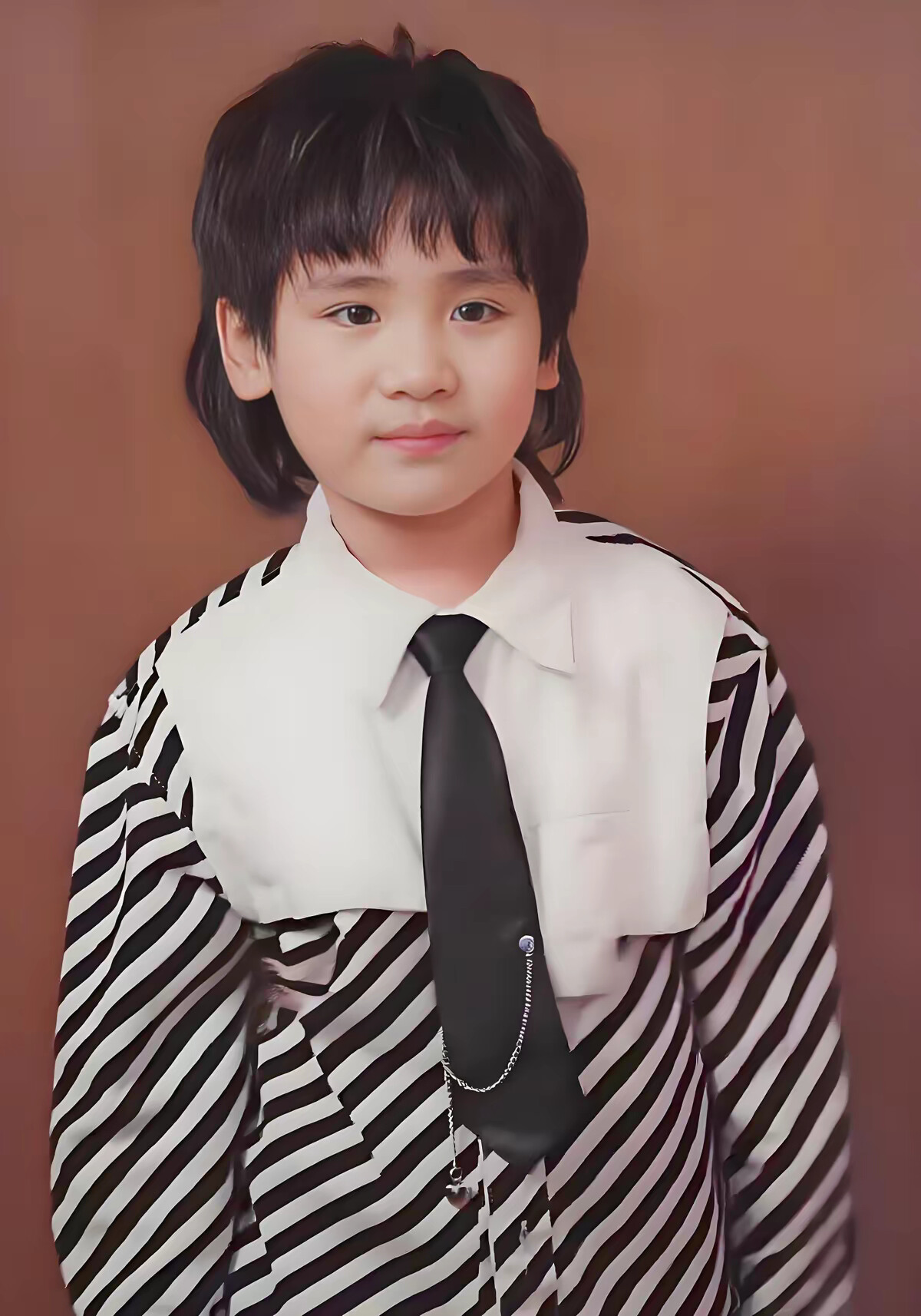 《步步流年再无你》剧照