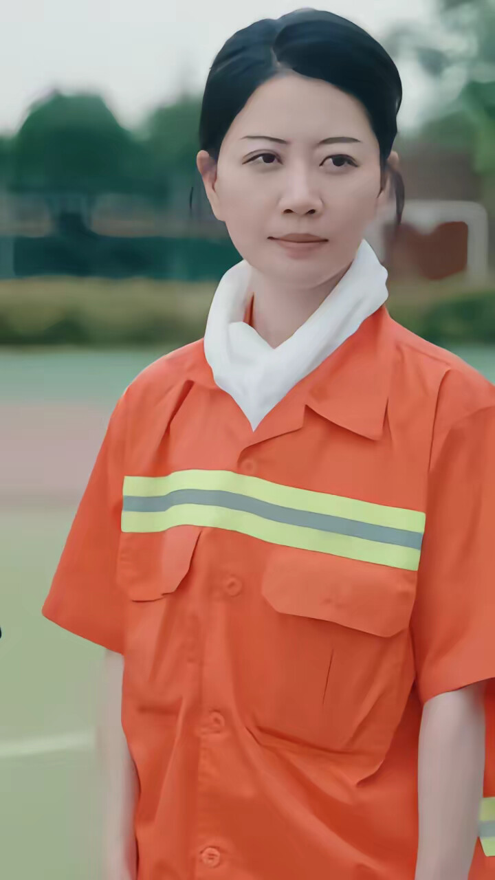 《少林女足之球王妈妈》剧照