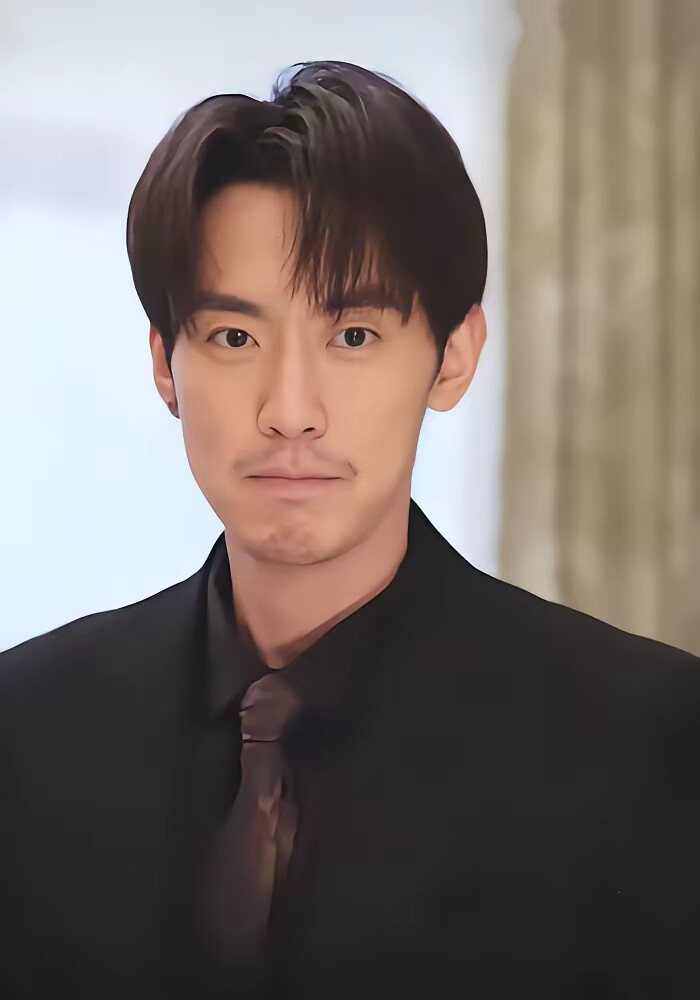 《落入他的甜蜜圈套》剧照