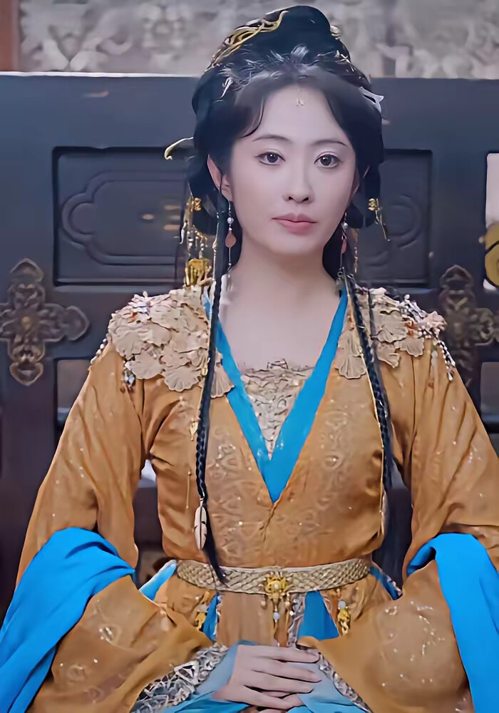 《我一个卧底，让我撑起整个宗门》剧照