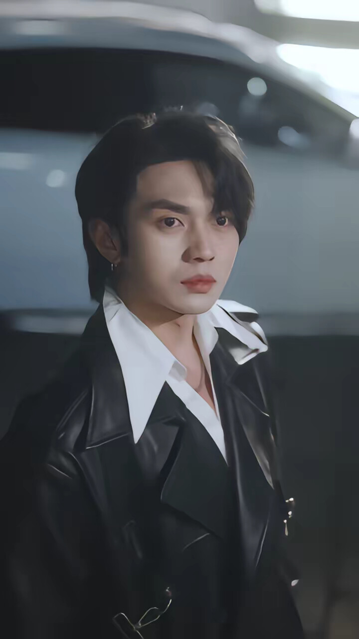 《时光与你，别来无漾》剧照