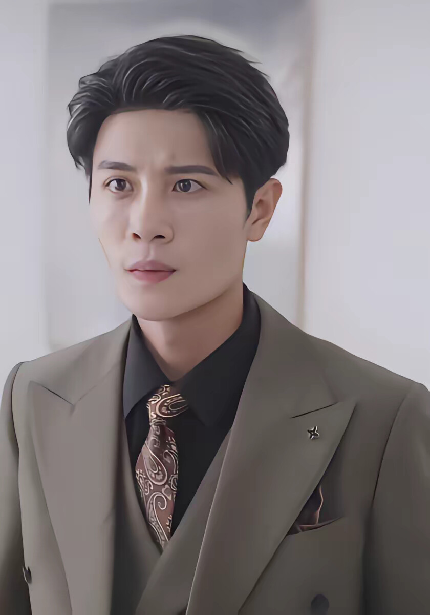 《错局余生》剧照