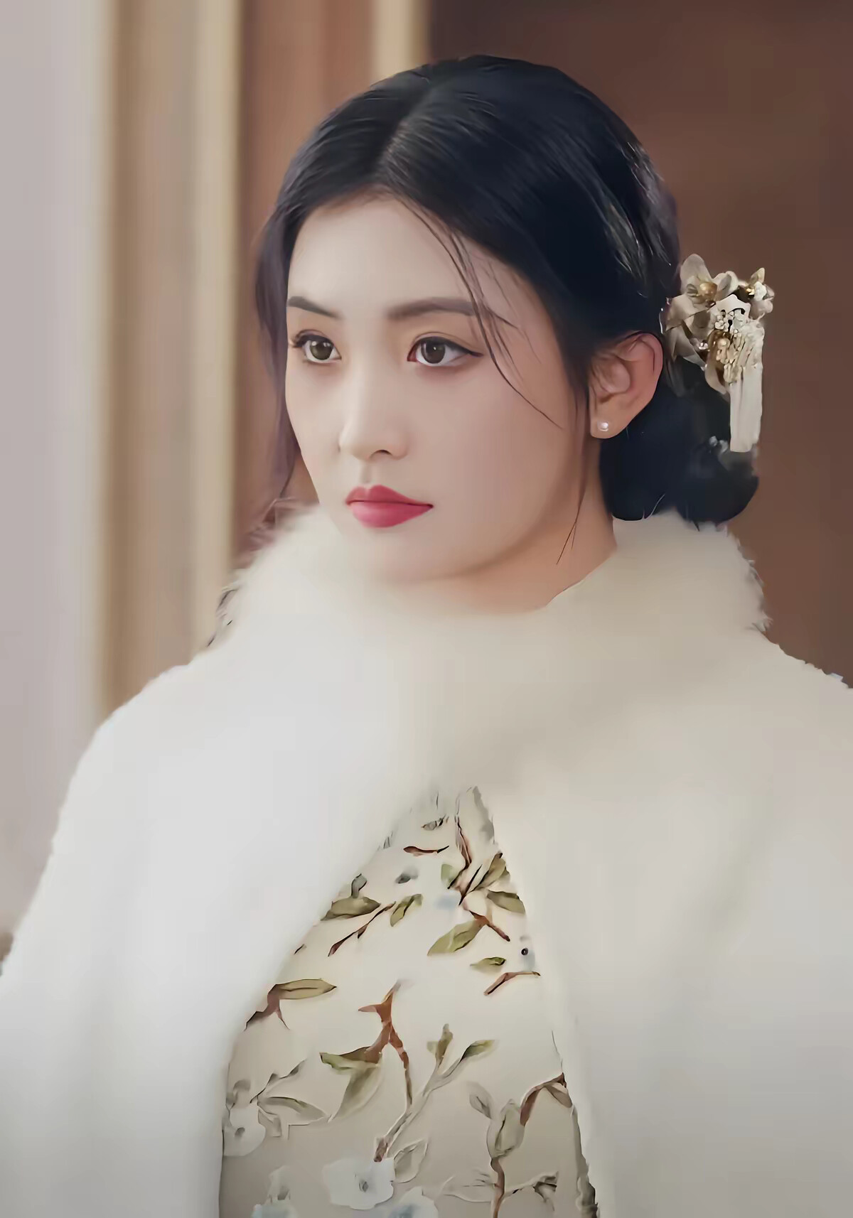 《重生颜心录》剧照