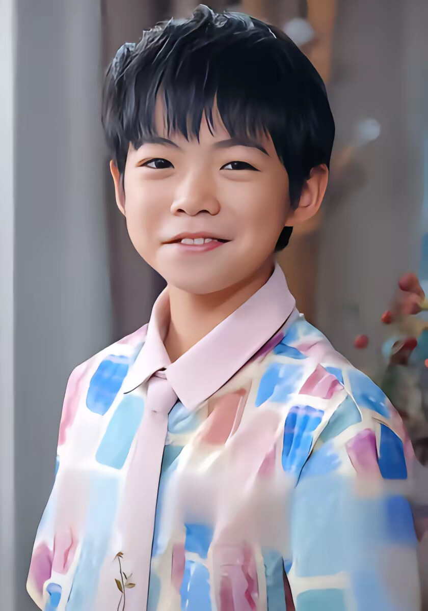 《别惹墨家小萌宝，她有乌鸦嘴》剧照