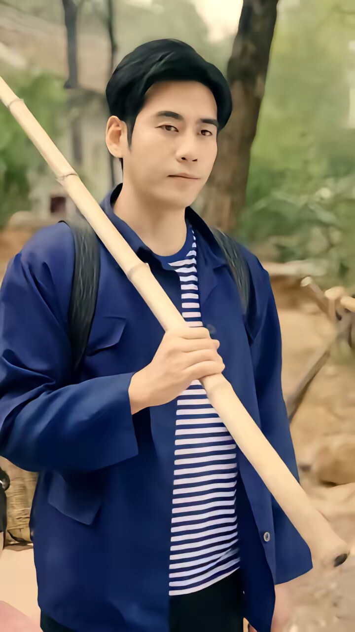 《八零小福宝，稳拿团宠剧本》剧照