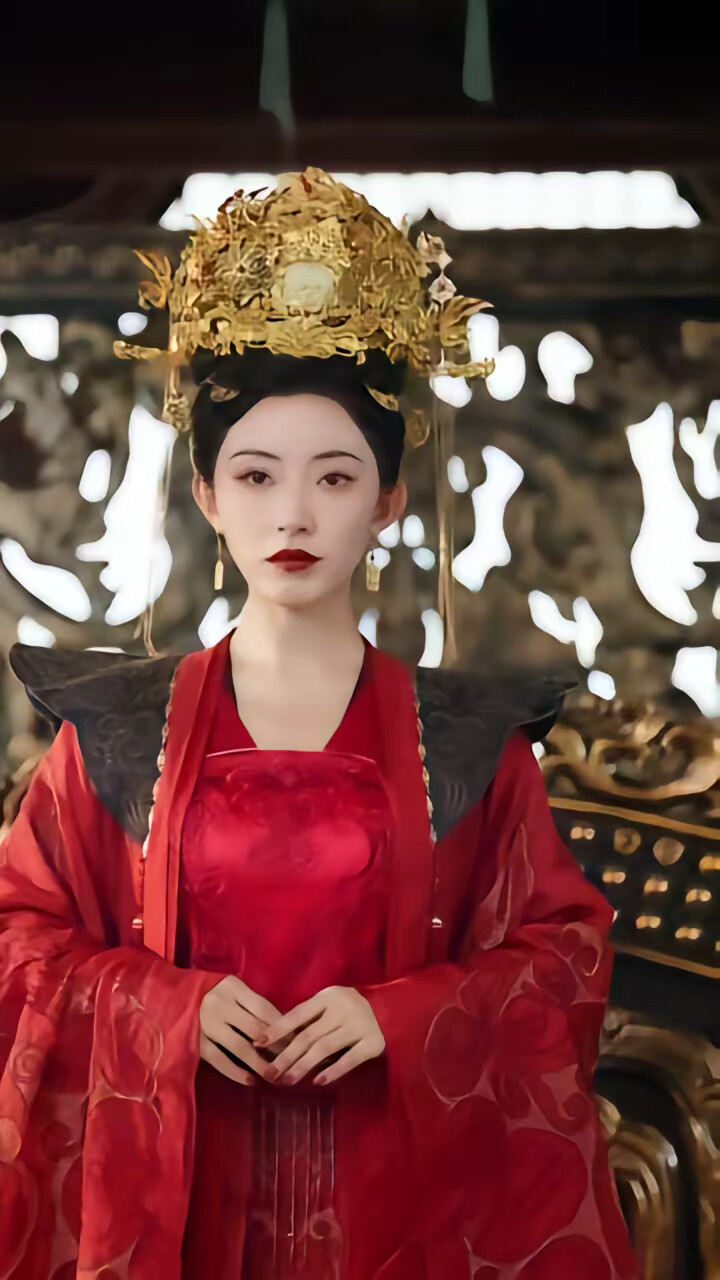 《后宫攻略》剧照