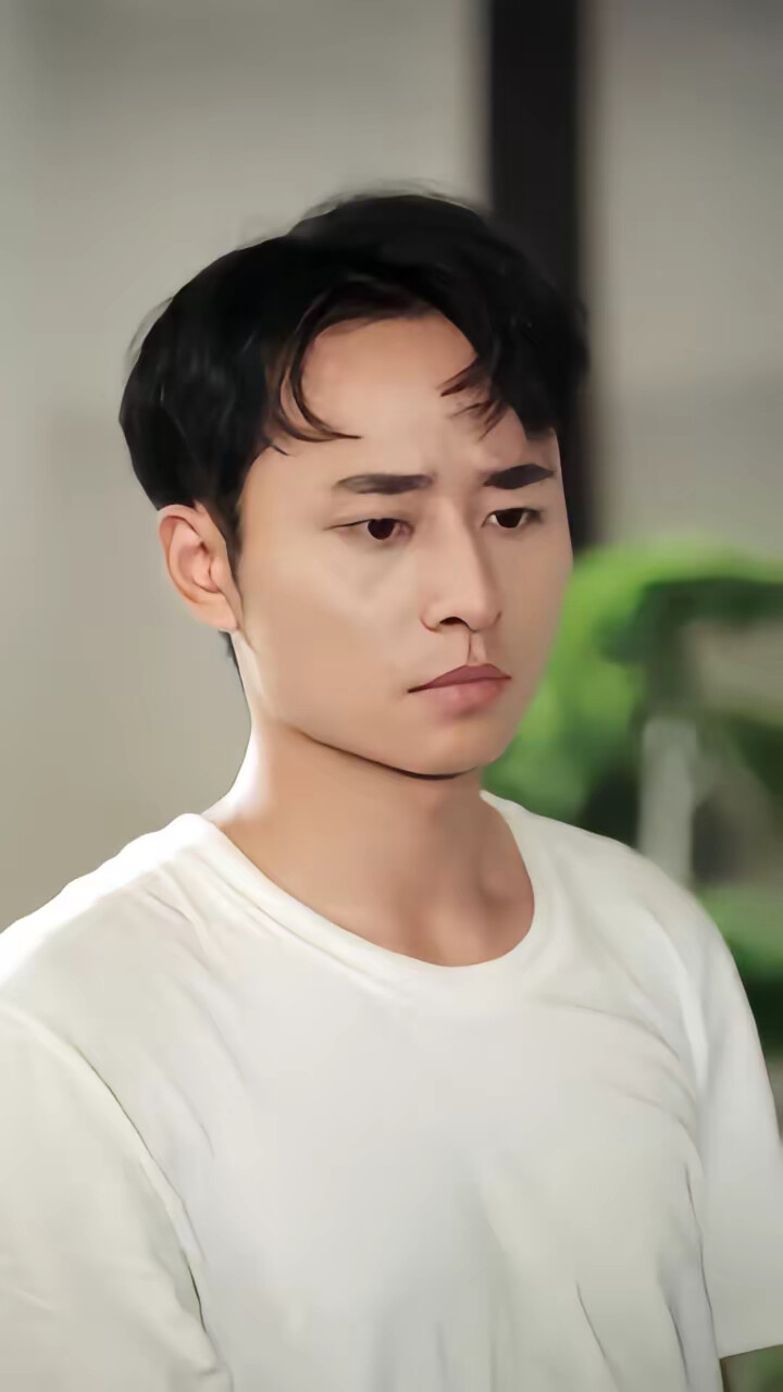 《重生之投资大亨》剧照