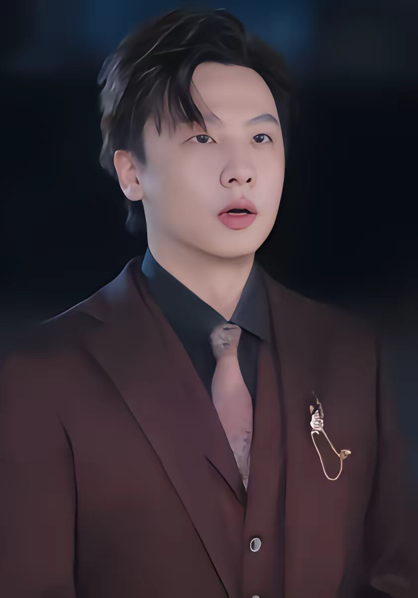 《说好了当武圣，你却让我送外卖》剧照