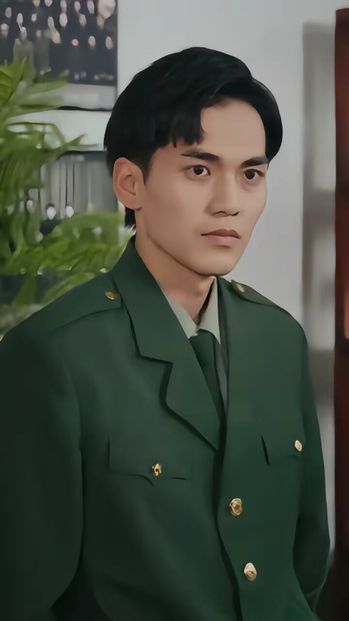 《八零:恰回那年婚礼时》剧照