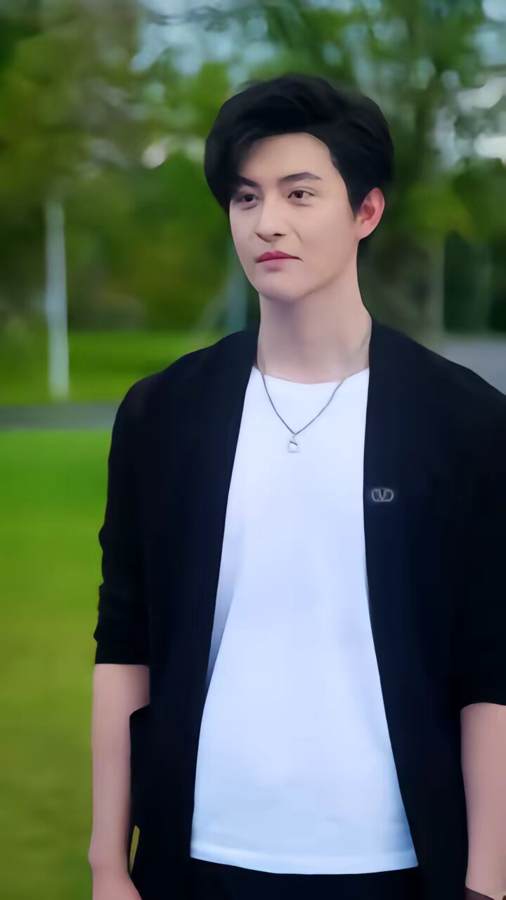 《替身娇妻是秦爷的朱砂痣》剧照