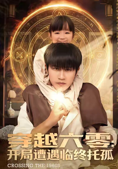 《穿越六零：开局遭遇临终托孤》剧照