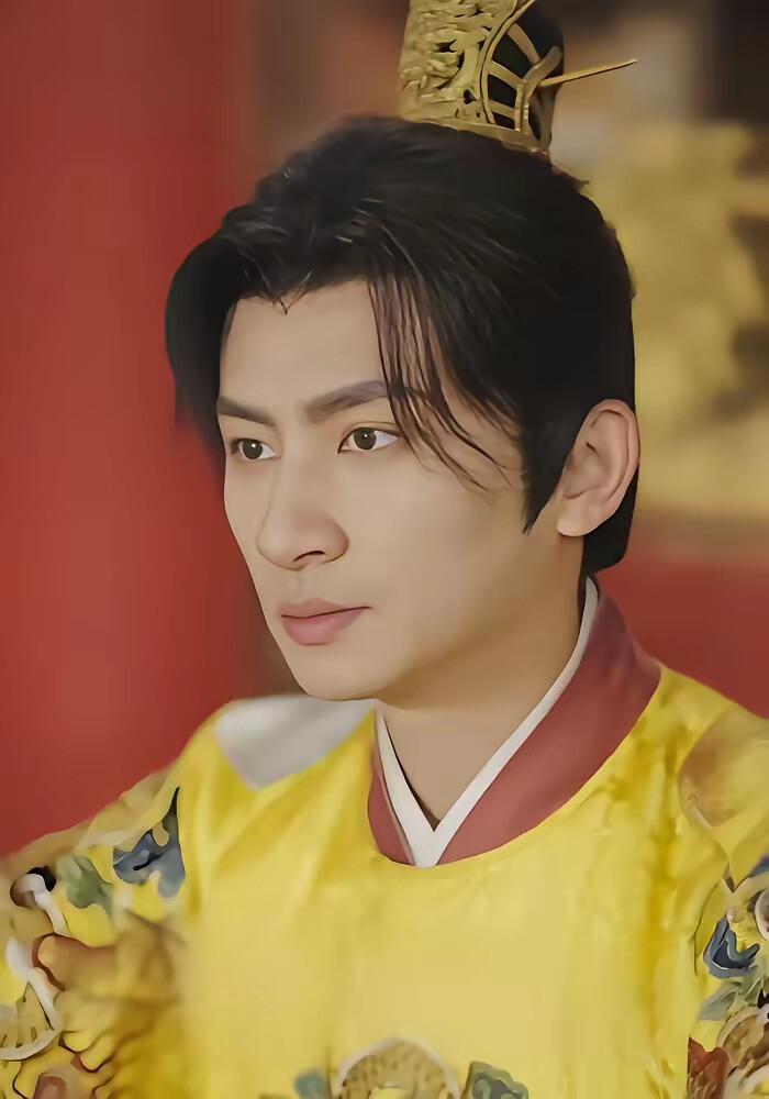 《不好，皇上又被我剧透了》剧照