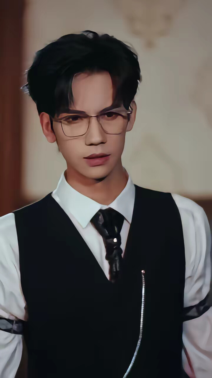 《战家冲喜来了个小财神》剧照