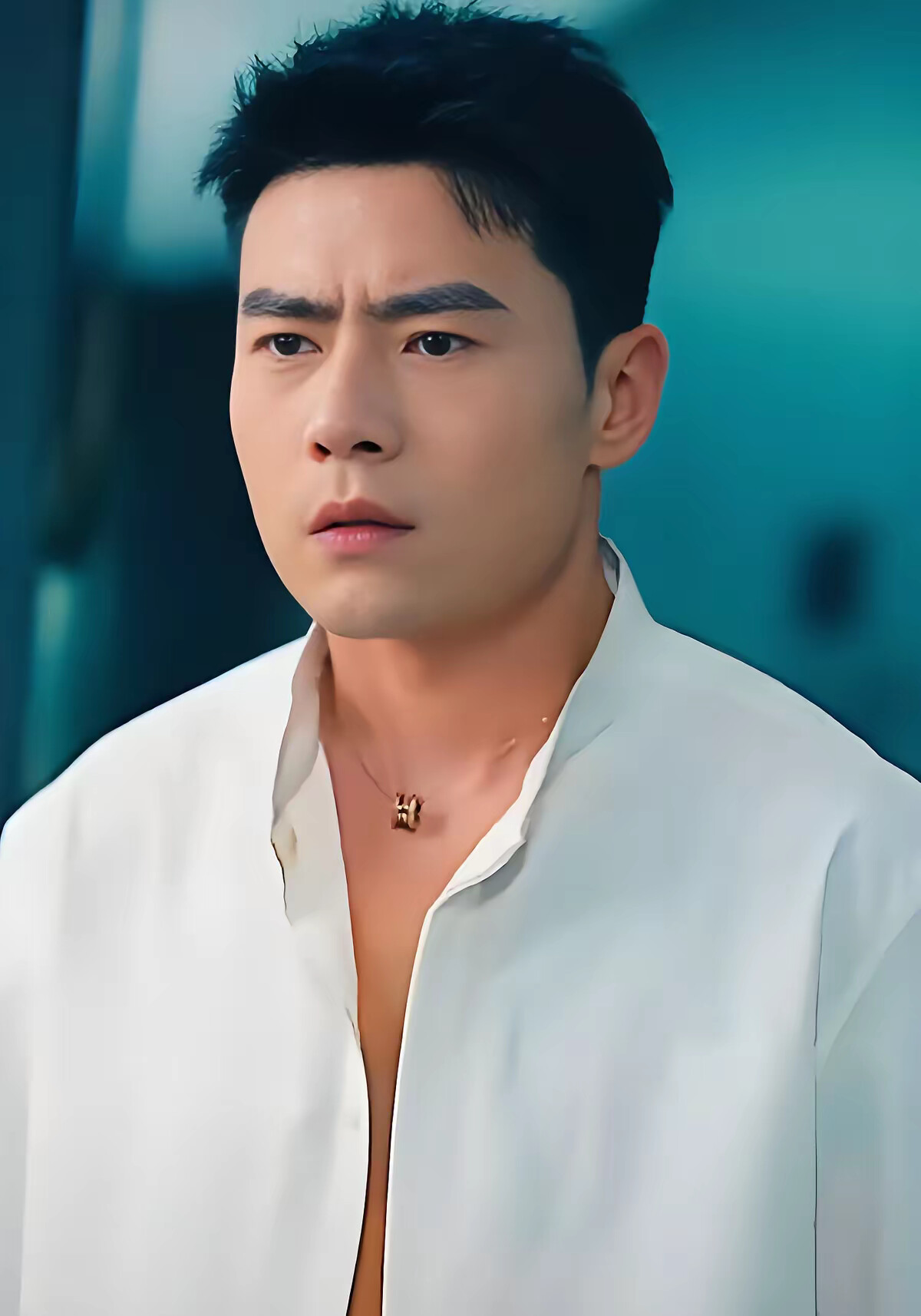 《下一站青年大街》剧照