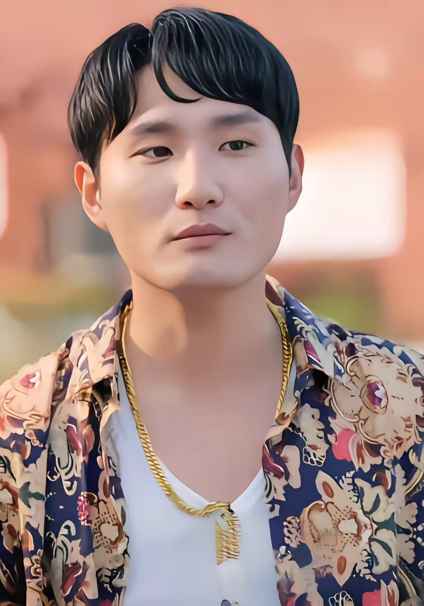 《种地吧！少爷》剧照