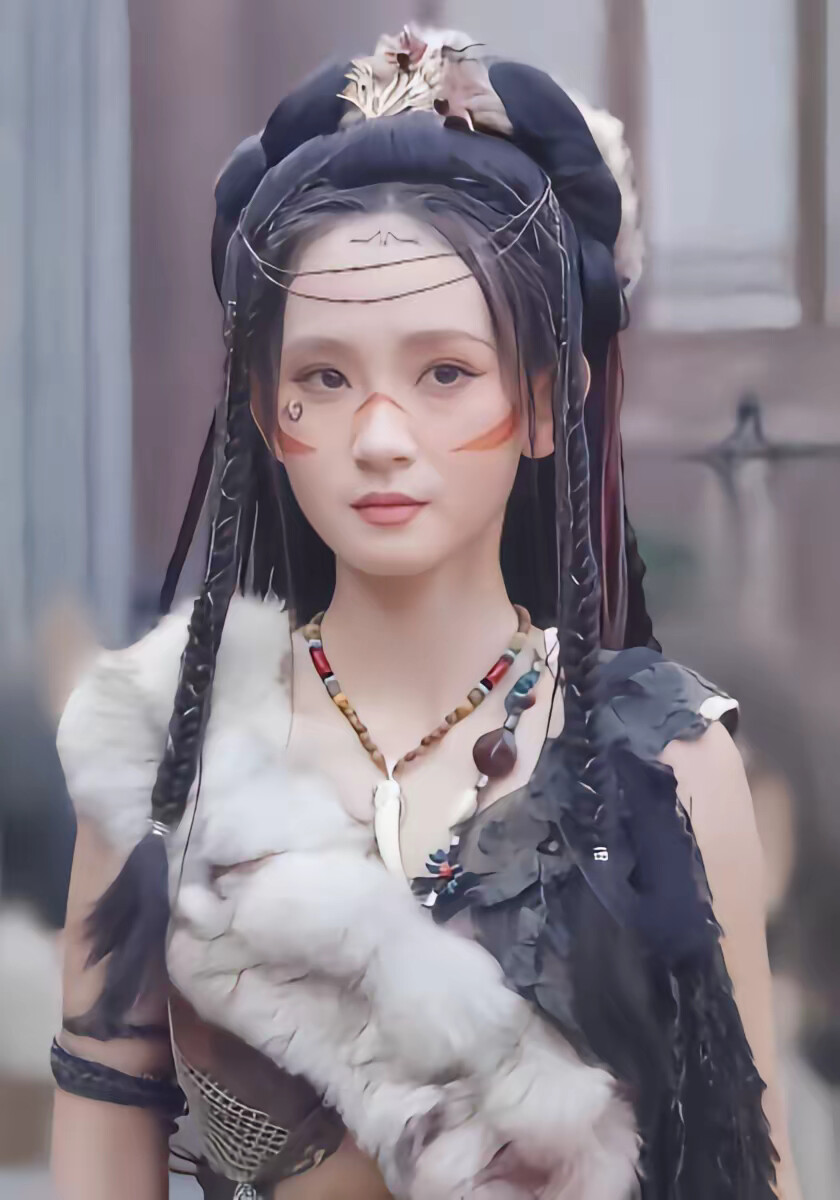 《妖孽九皇子》剧照