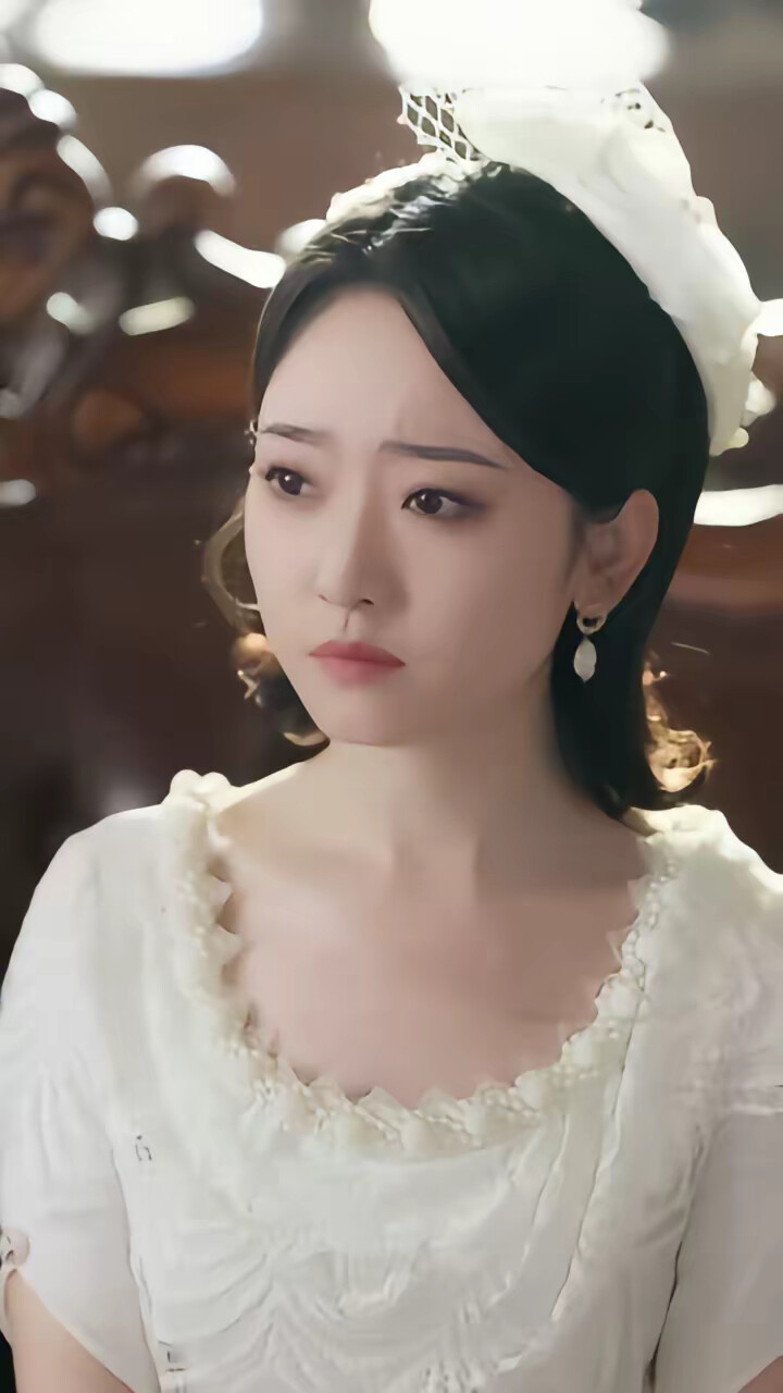 《少帅别慌，夫人真有金手指》剧照