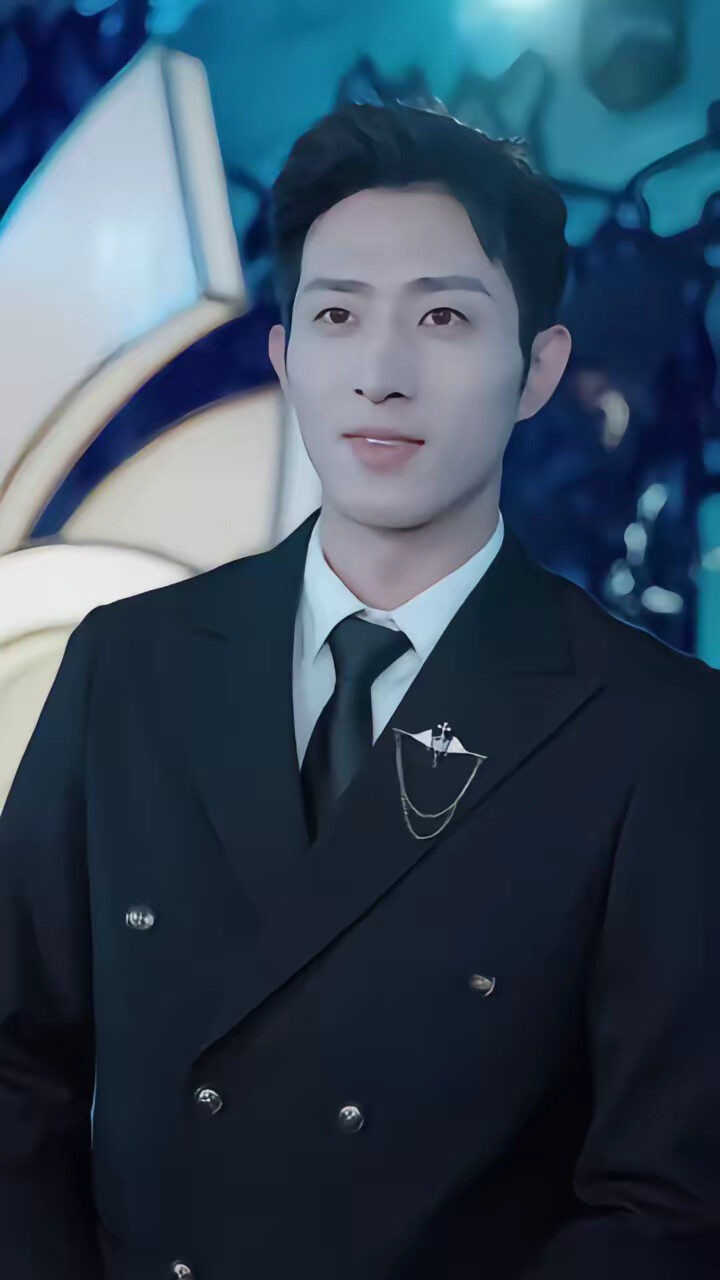 《萌宝来袭，总裁爹地太难缠》剧照