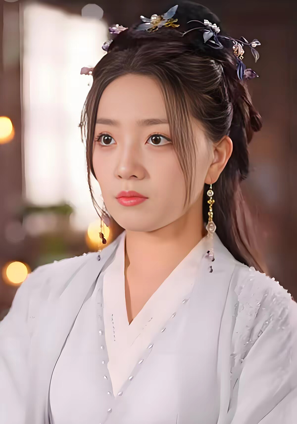 《田园时光暖》剧照