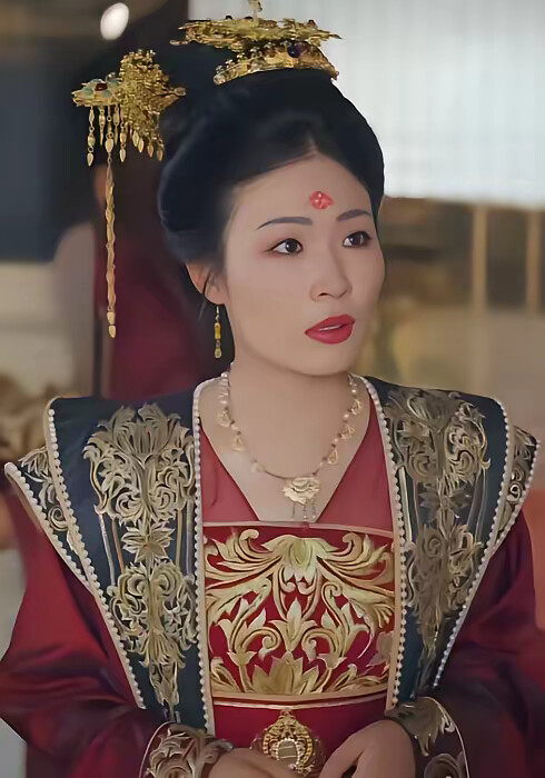 《大理寺卿六岁半》剧照