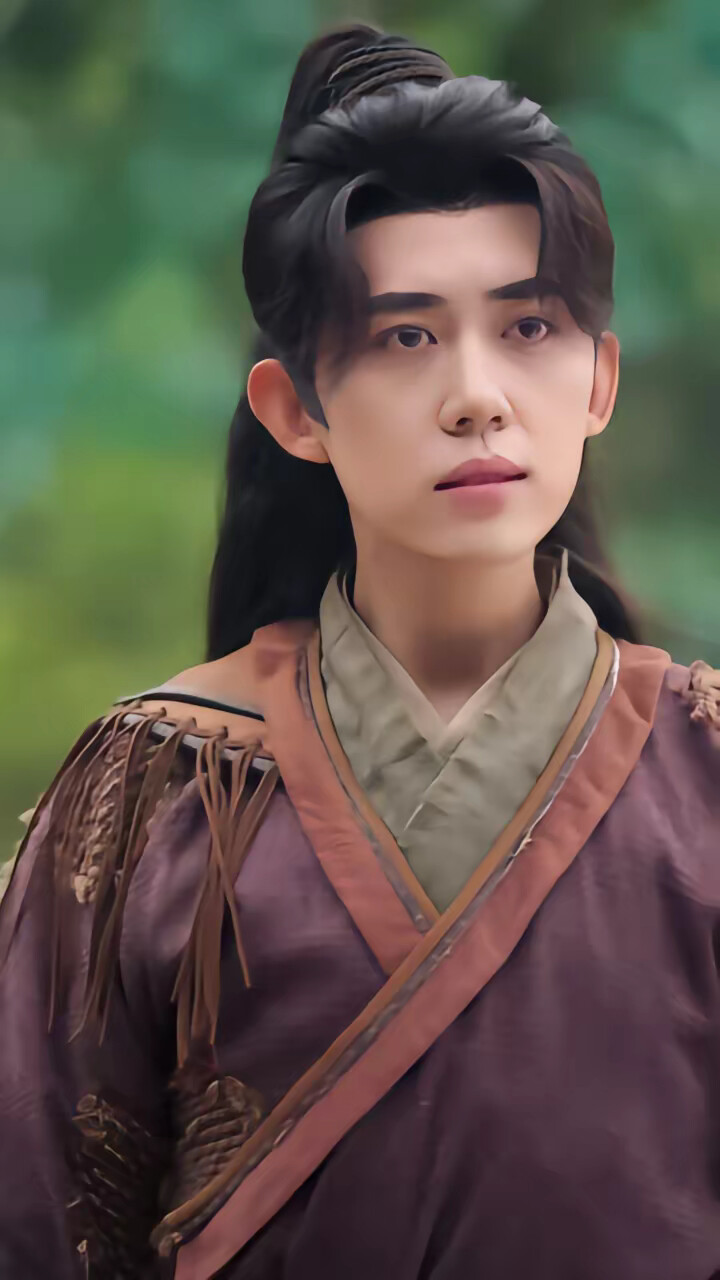 《玄幻：我有神级天赋》剧照