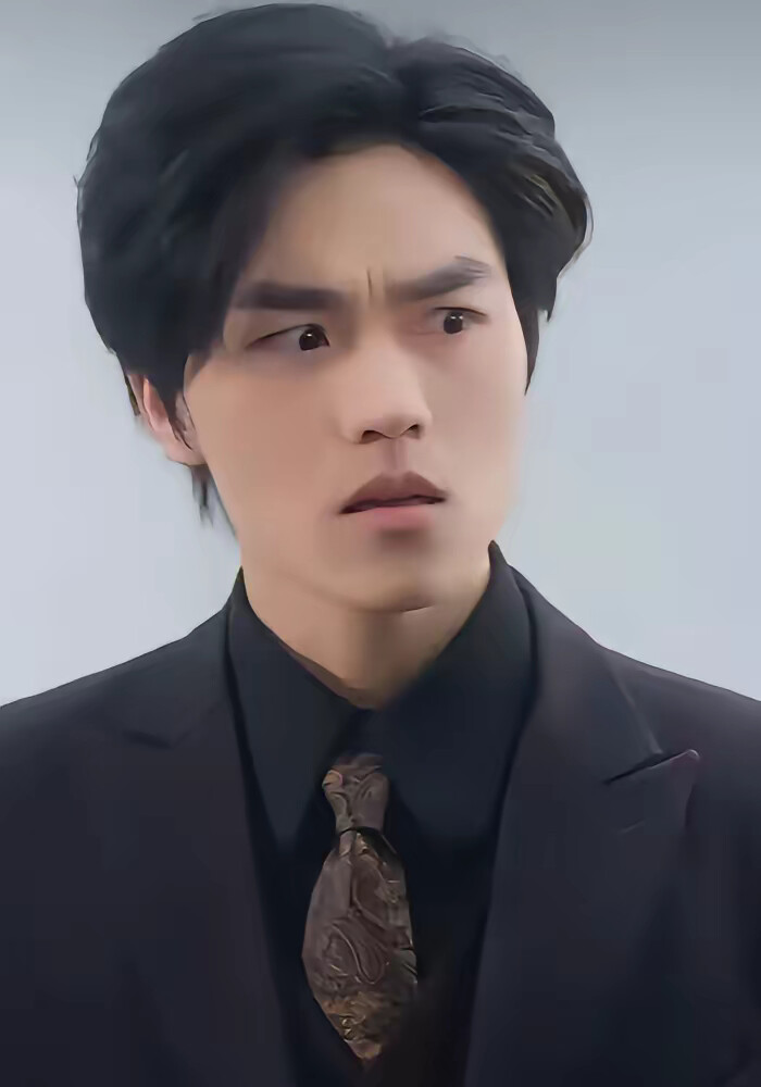 《我的身体住只女妖》剧照