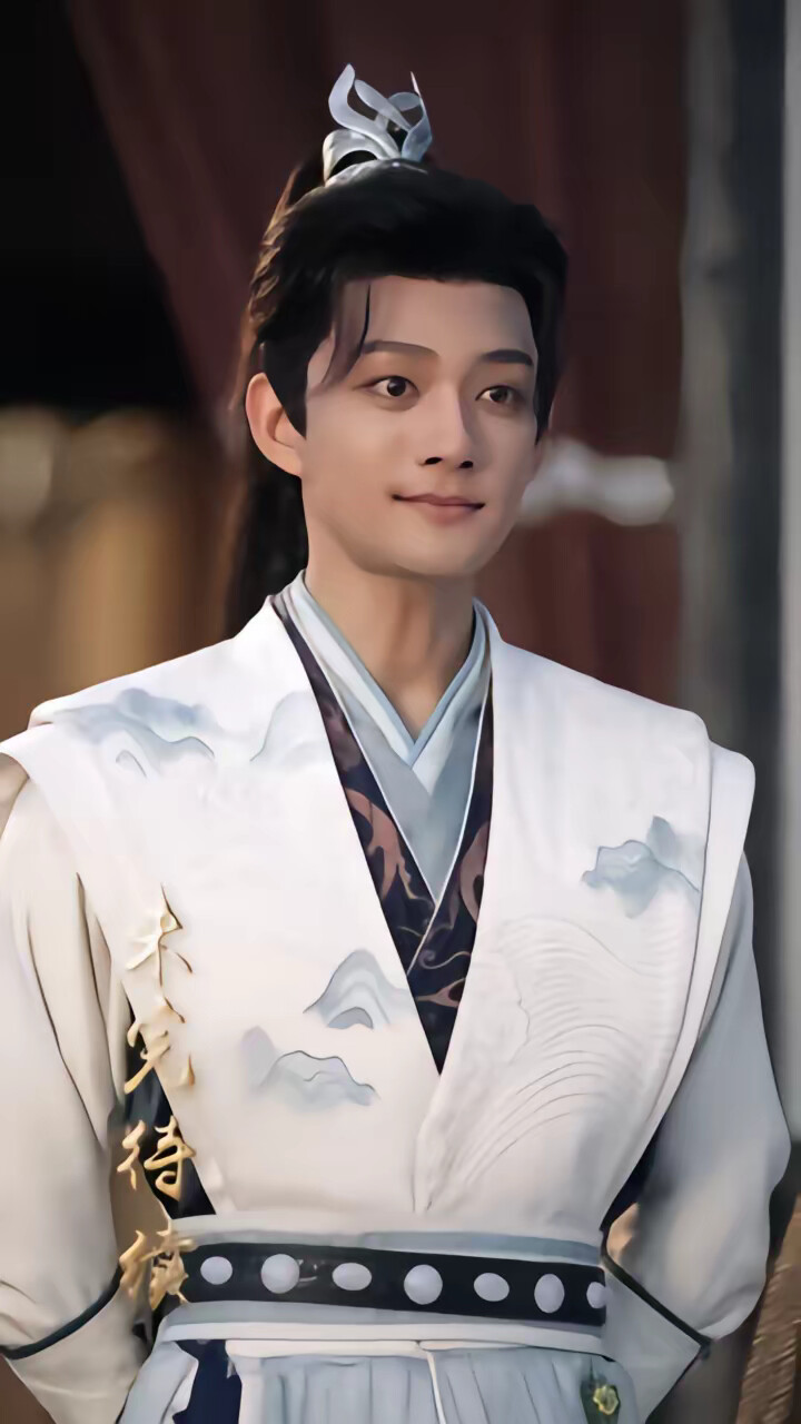 《大赵嫡次子》剧照