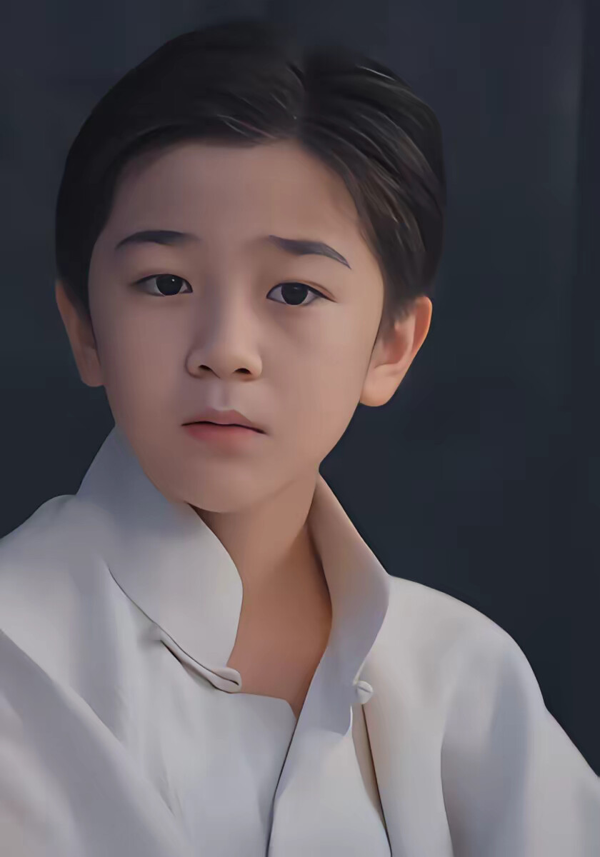 《财神萌娃来冲喜》剧照