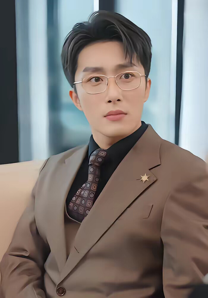 《错位相爱》剧照