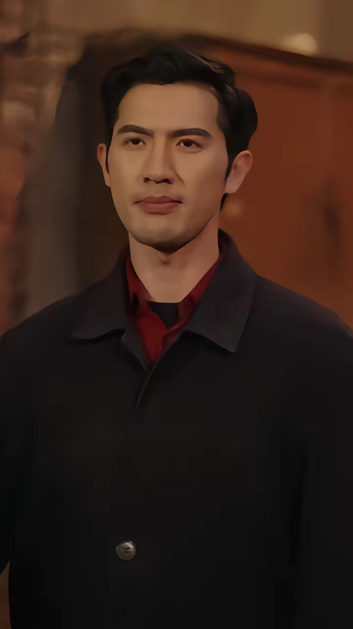 《偷听女儿心声后，我逆天改命》剧照