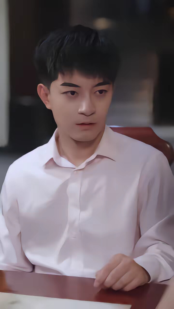 《爱不是逆来顺受》剧照