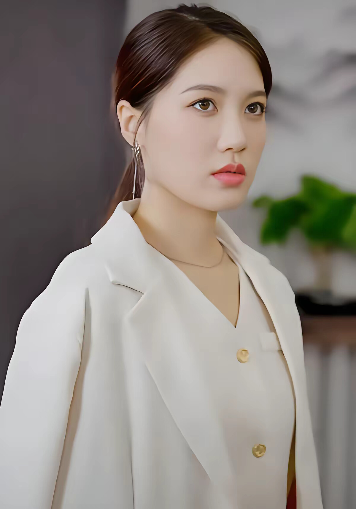 《龙主归来》剧照