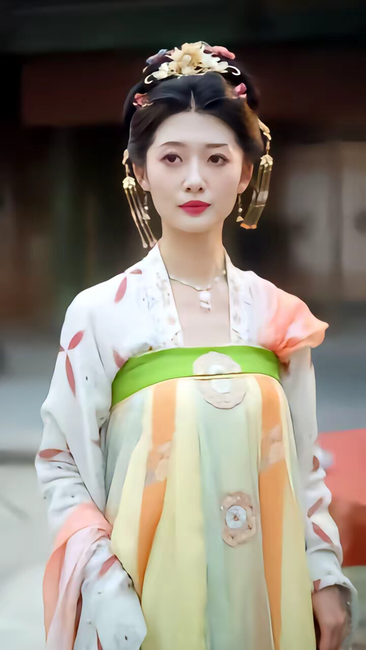 《求娶平妻，十里红妆嫁你三叔》剧照