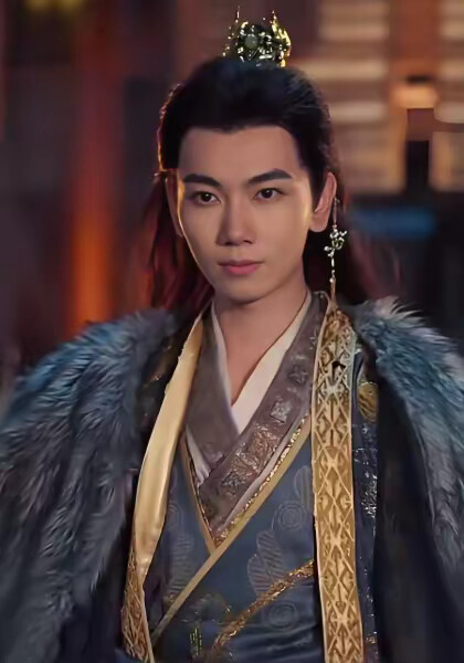 《慈母重生她专治不服》剧照