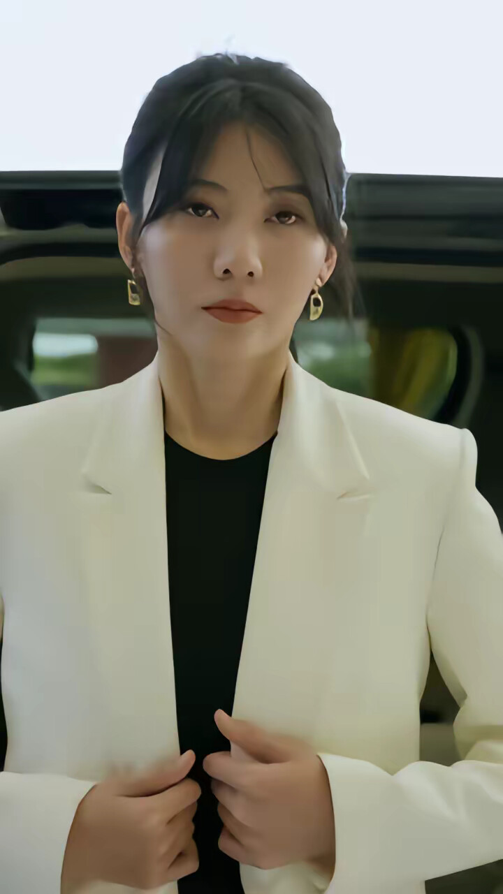 《落魄贤妻不好惹》剧照