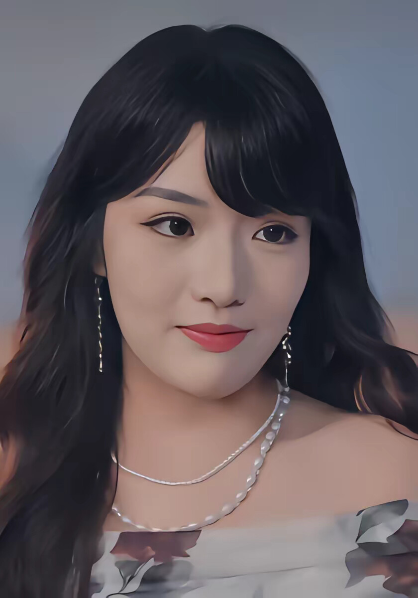 《偏宠法则》剧照