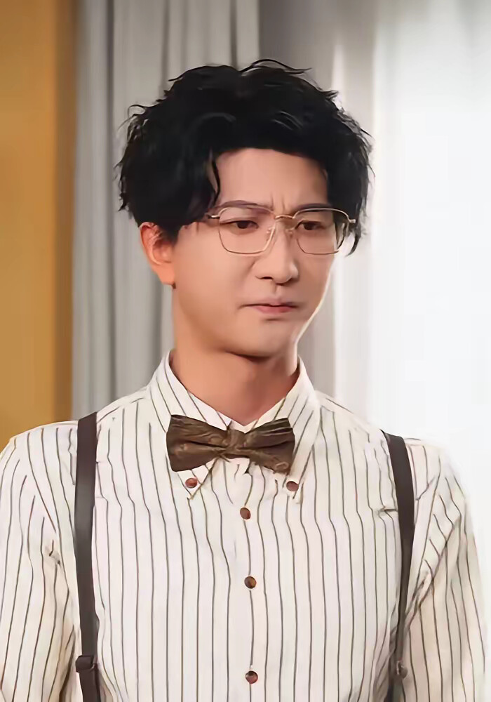 《又见星鸾起舞时》剧照