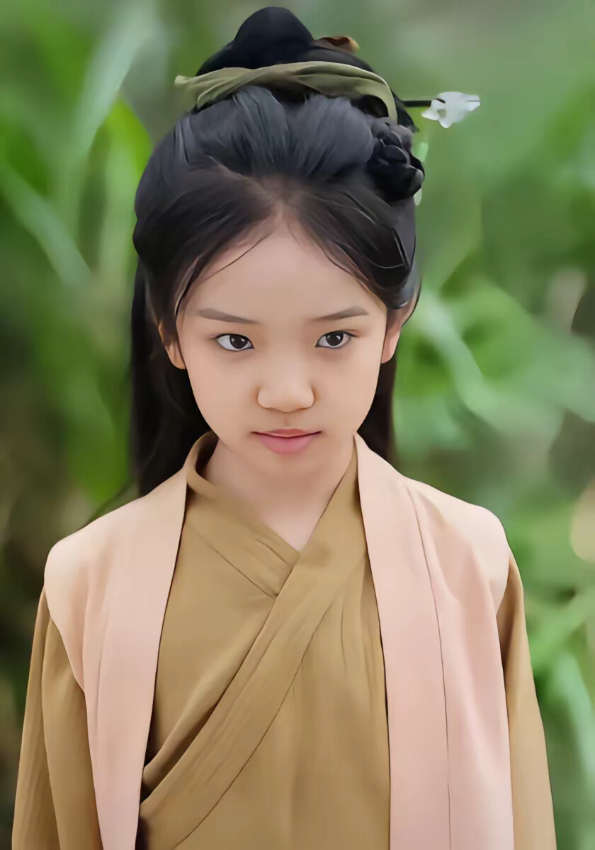 《岁岁有今朝》剧照