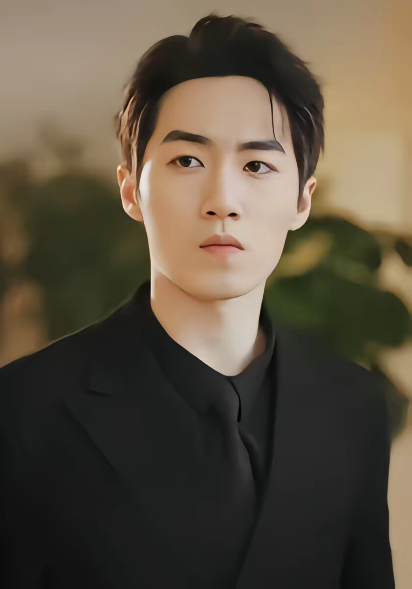 《一往情深》剧照