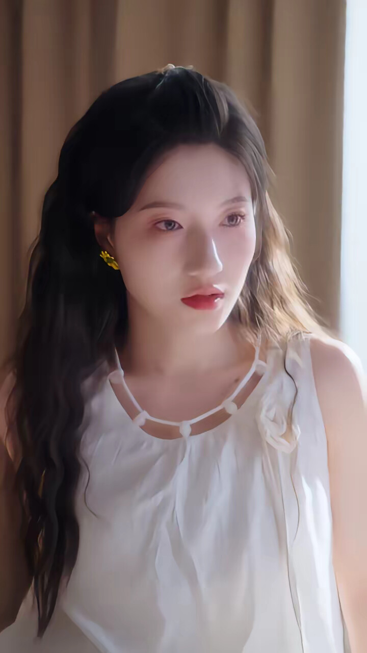 《我也不知道，他们就缠上了》剧照