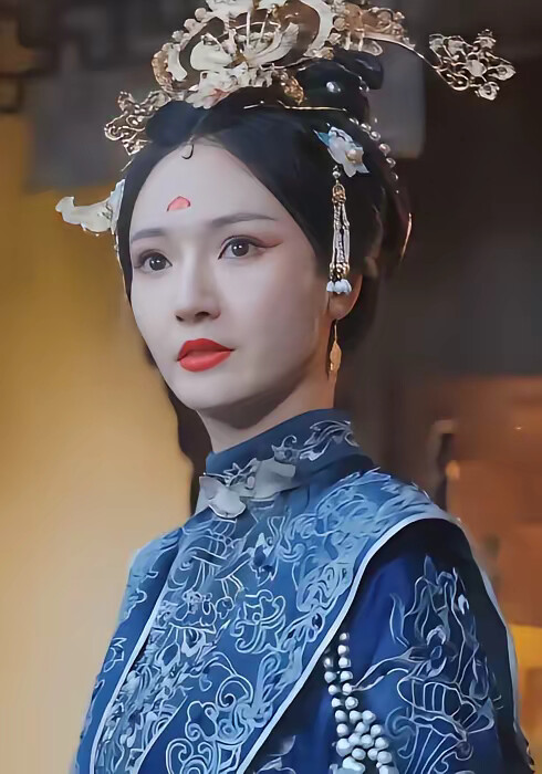 《麒麟赋》剧照