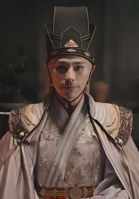 《一曲剑魂破九州》剧照