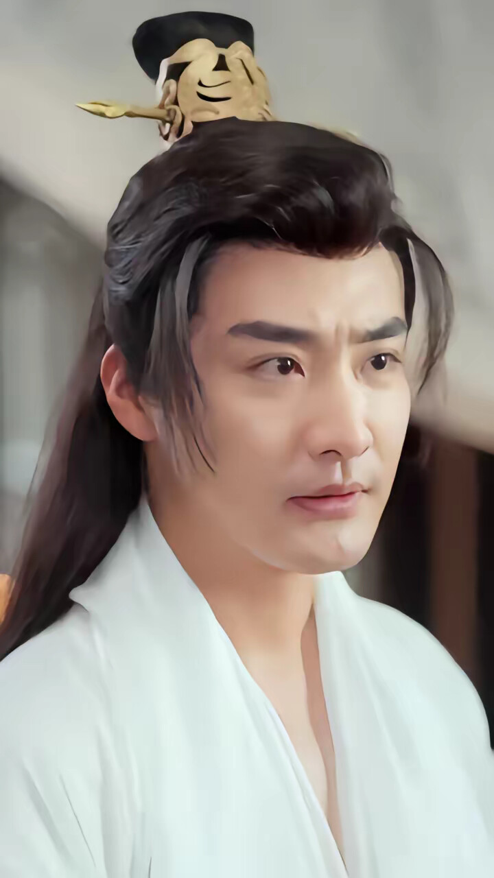 《断情鞭下帝王泪》剧照