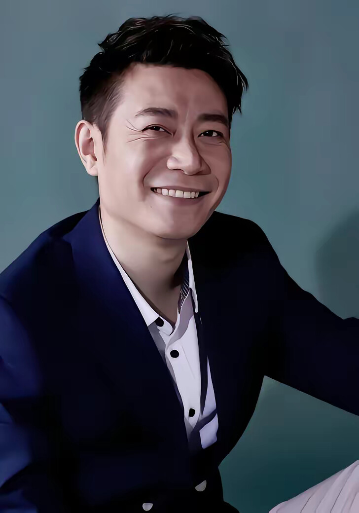 《泪已无声》剧照