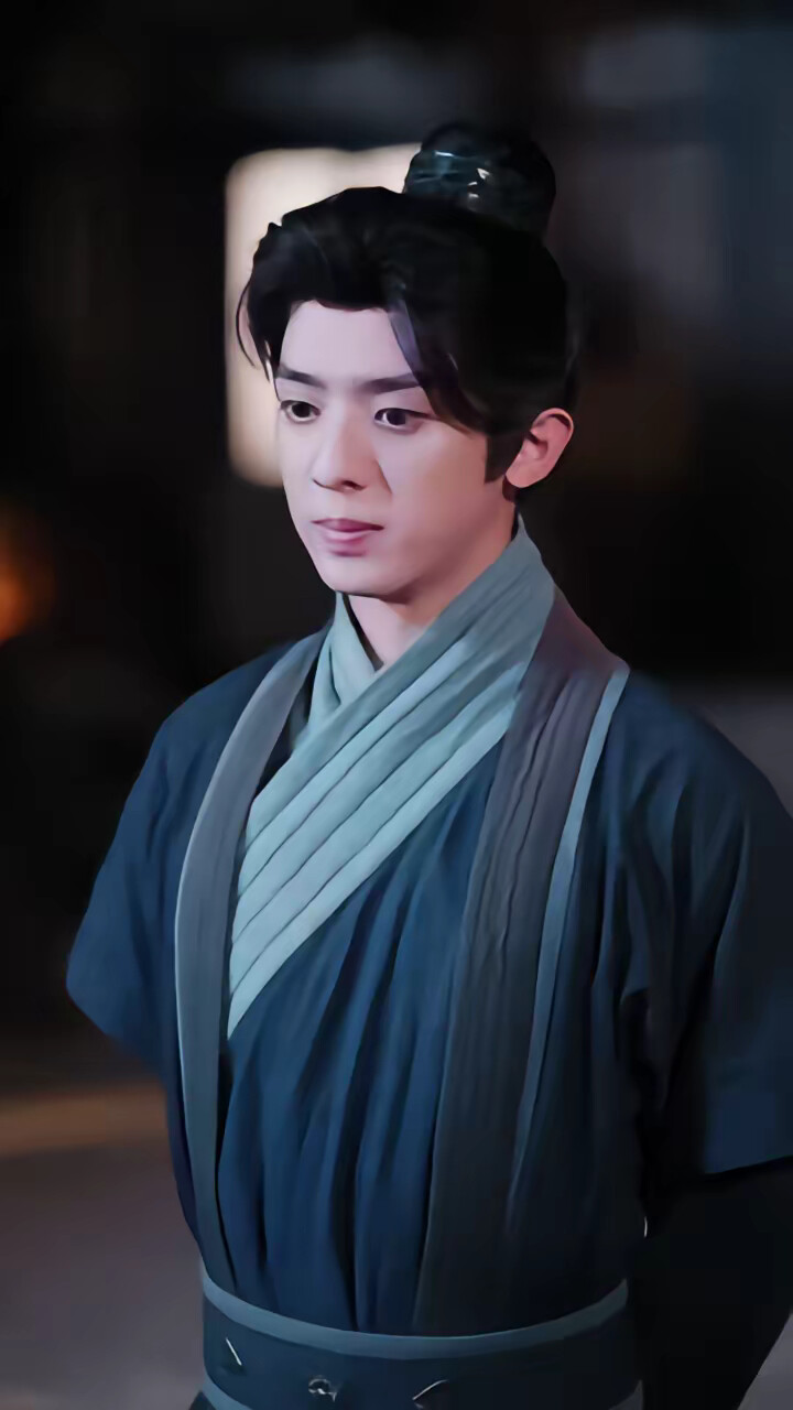 《农家下堂妇：我靠种田翻身了》剧照