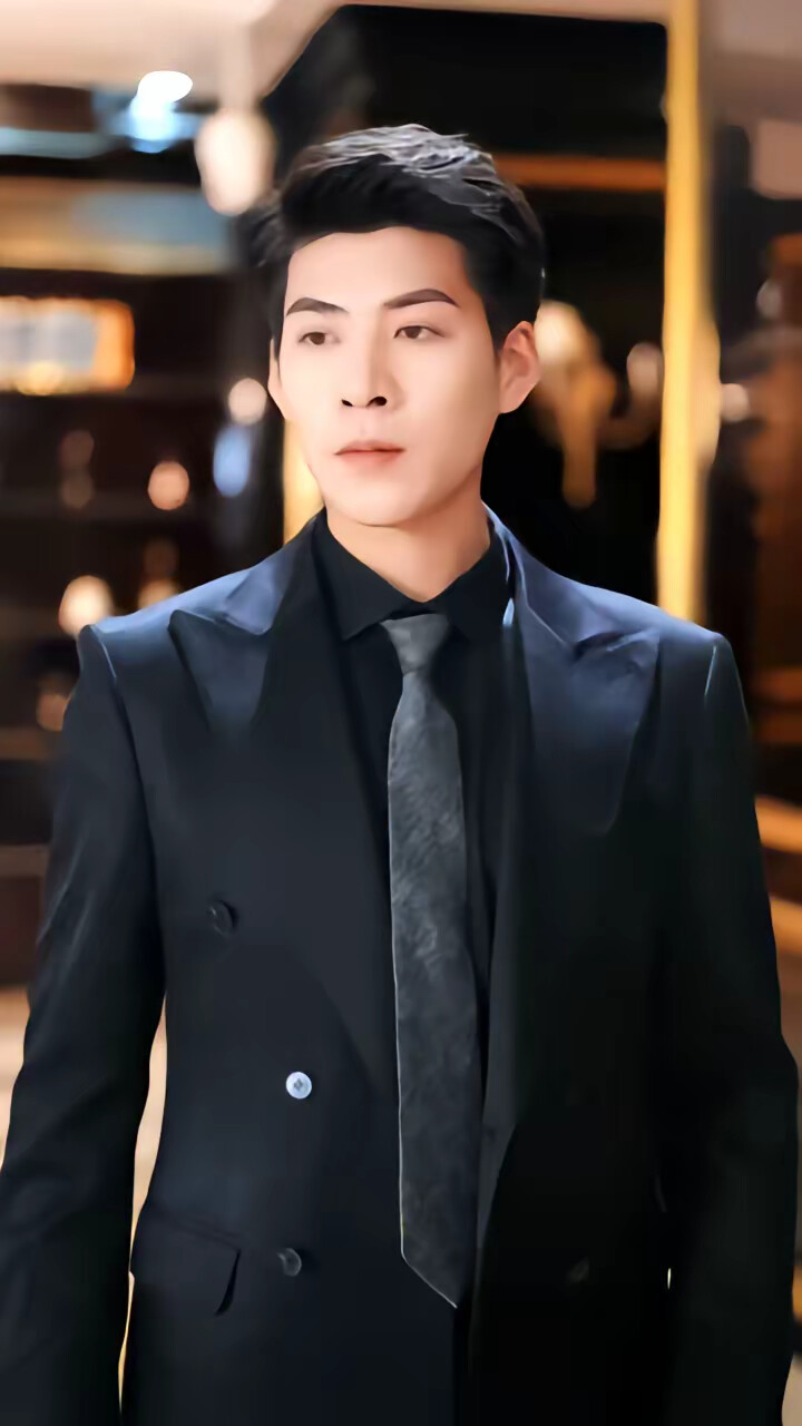 《愿许秋风知我意》剧照