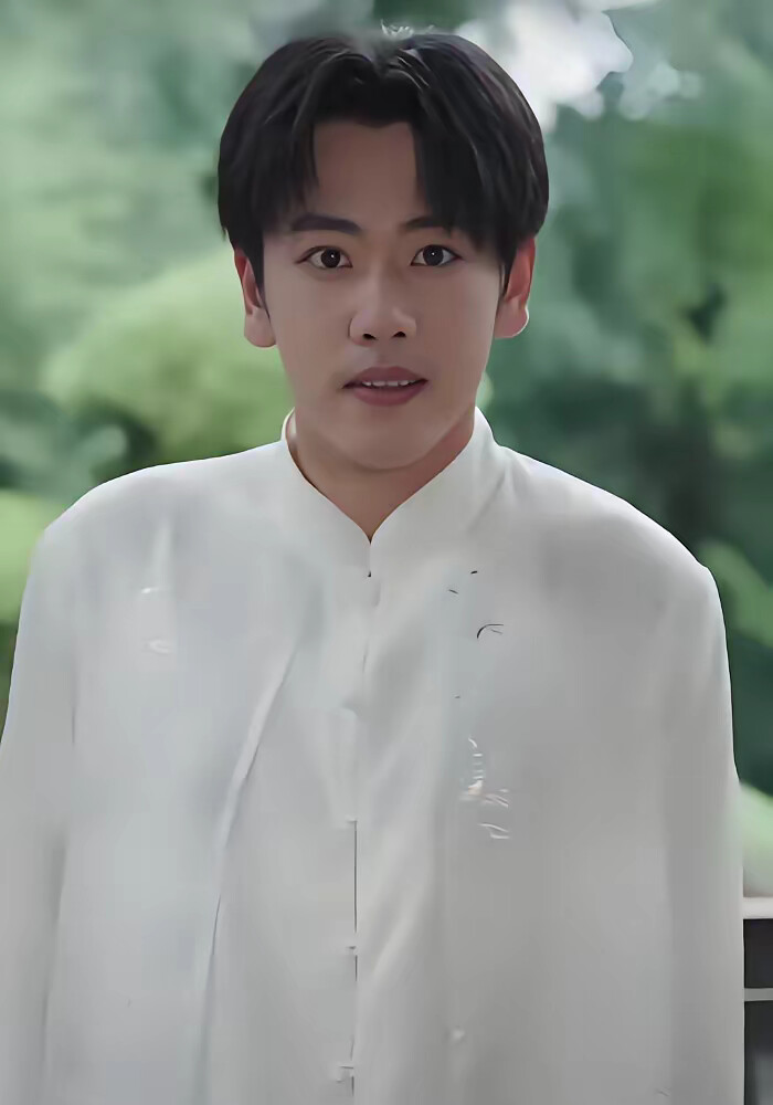 《哥在天下无欺》剧照